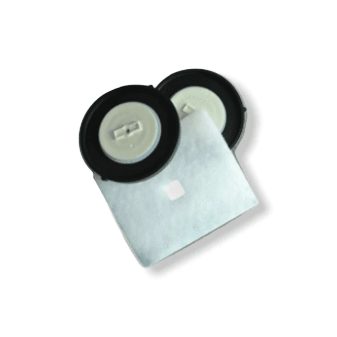 Charles Austen Air Pumps - Image 8