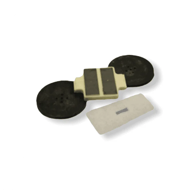 Charles Austen Air Pumps - Image 9