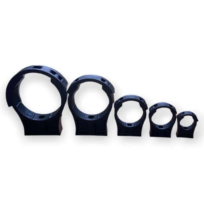 PVC Pressure Pipe Clips - Image 6