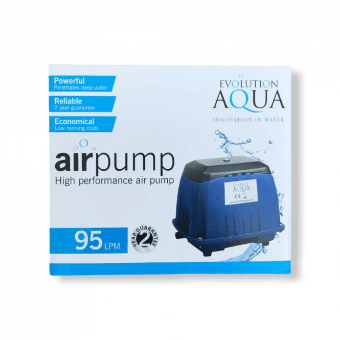 EA Air Pumps 70 Litre, 75 Litre, 95 Litre, 130 Litre, 150 Litre - Image 4