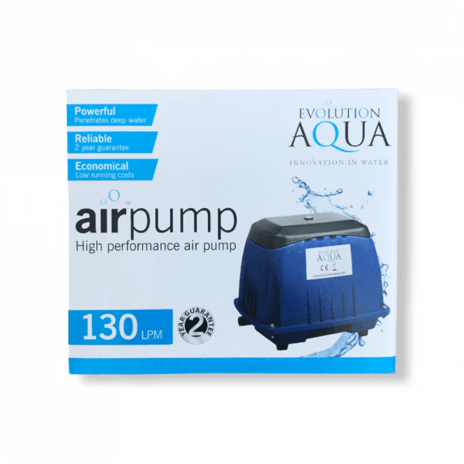 EA Air Pumps 70 Litre, 75 Litre, 95 Litre, 130 Litre, 150 Litre - Image 5
