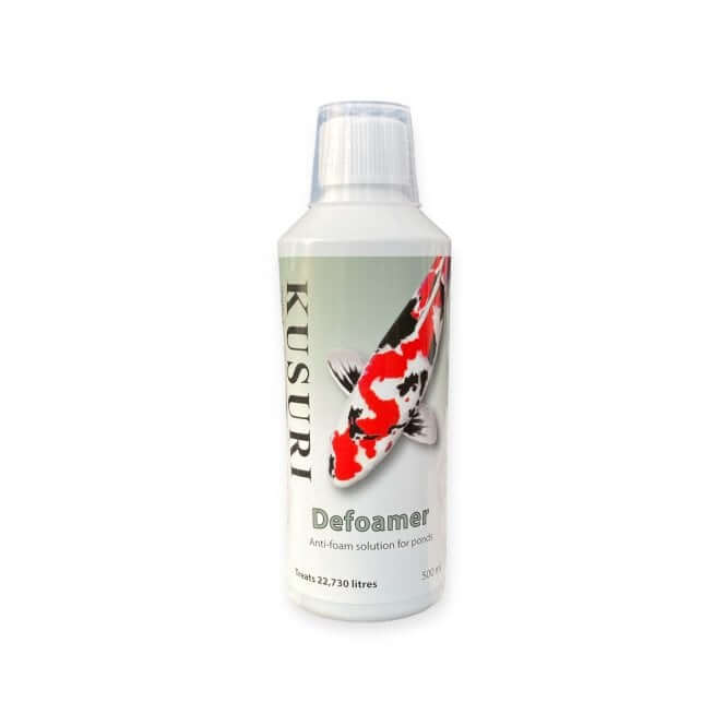 Kusuri Defoamer 250ml, 500ml, 1 Litre - Image 3