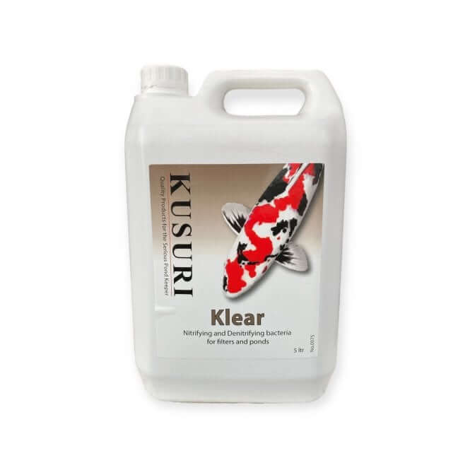Kusuri Klear 500ml, 1 Litre, 5 Litre - Image 3