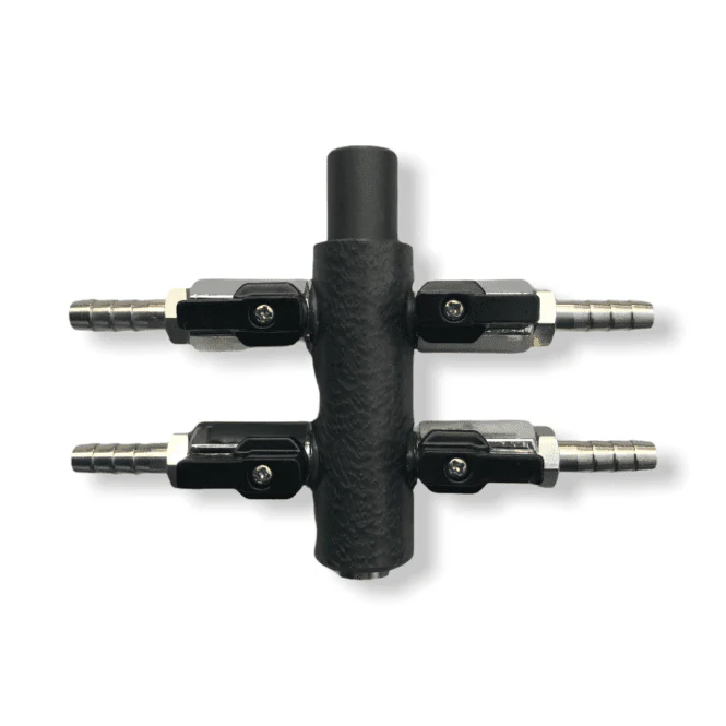 Manifold 8mm (3/8" ) - Image 3