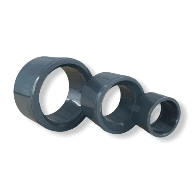 PVC Pressure Reducing Bush - Image 3