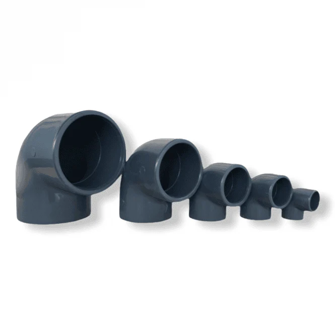 PVC Elbow - Image 5