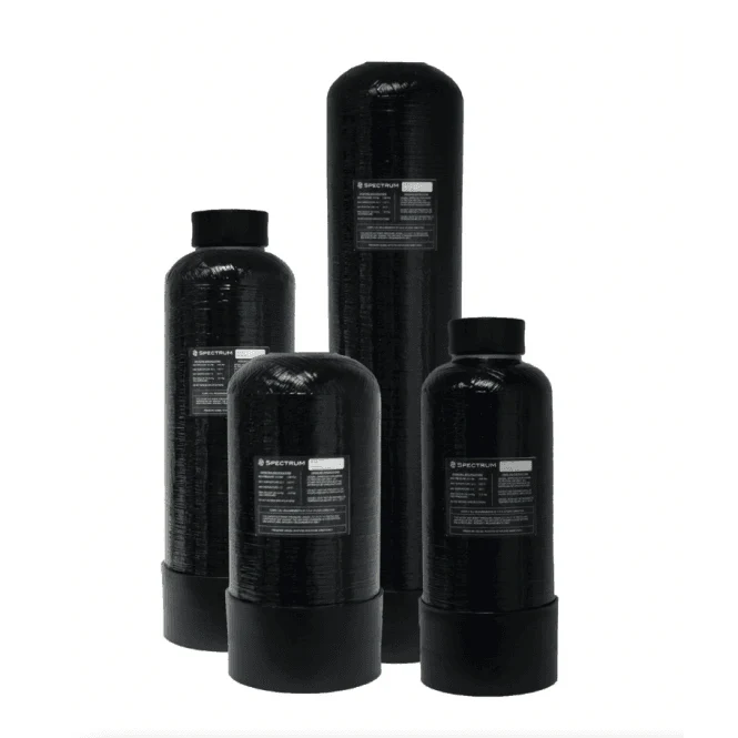 Big Black Dechlorinator Vessel - Image 4