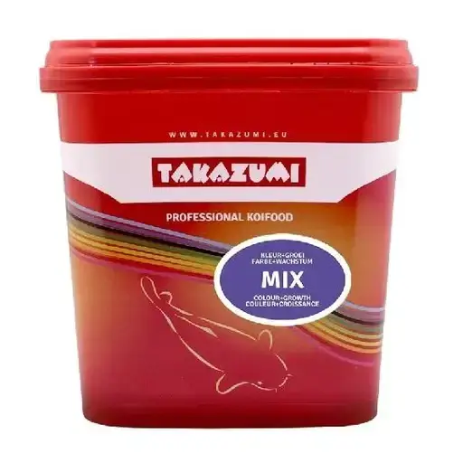 Takazumi Easy Mix 1kg, 2.5kg, 4.5kg, 10kg - Image 3