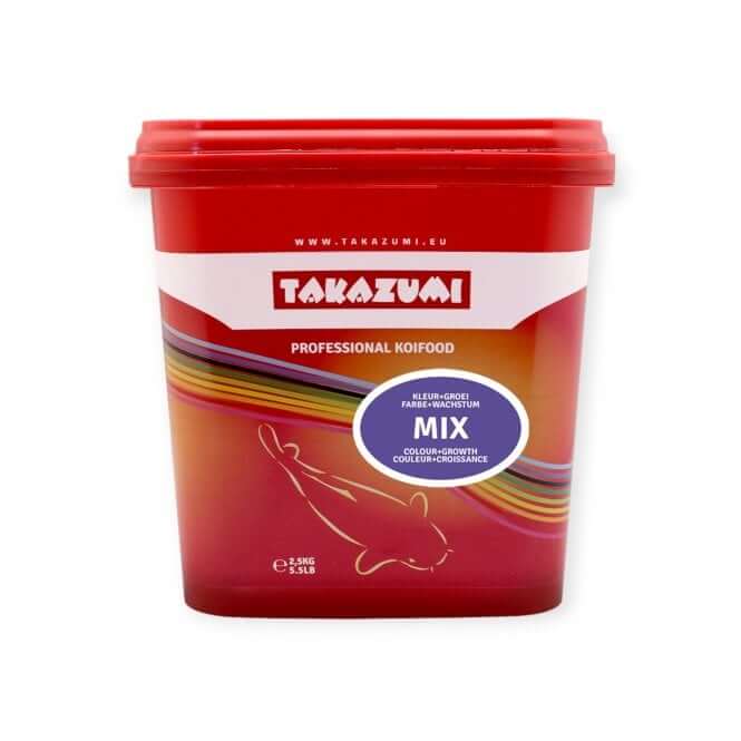 Takazumi Easy Mix 1kg, 2.5kg, 4.5kg, 10kg - Image 4
