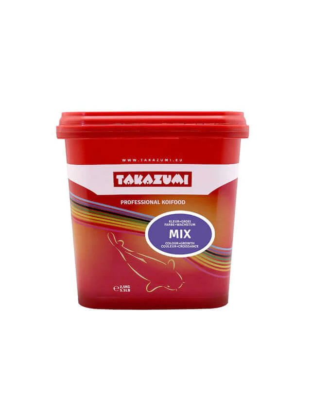 Takazumi Easy Mix 1kg, 2.5kg, 4.5kg, 10kg - Image 5