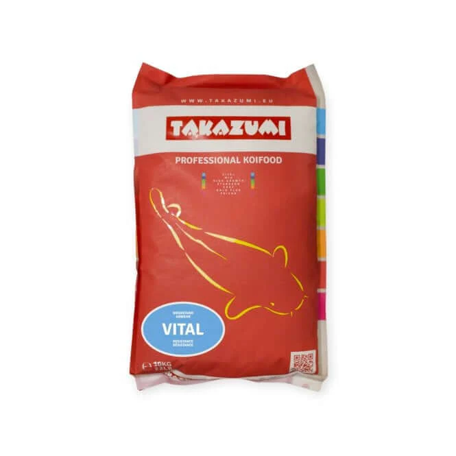 Takazumi Vital 1kg, 2.5kg, 5kg, 10kg - Image 5